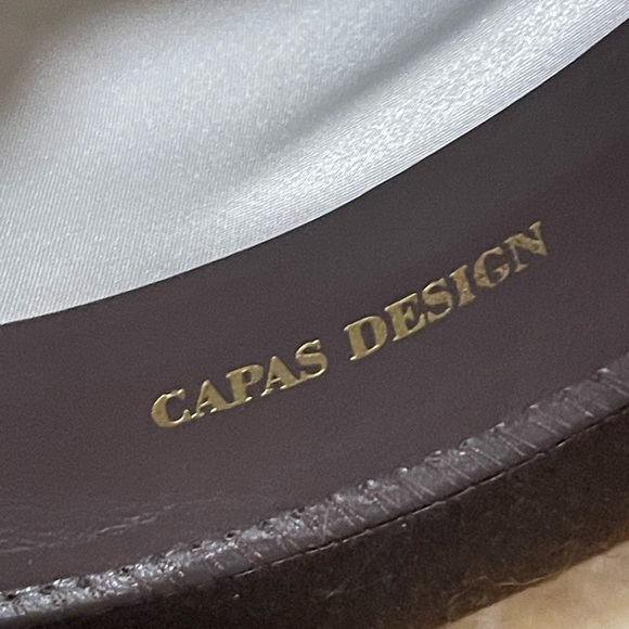 VTG Derby hat - Picture 7 of 7